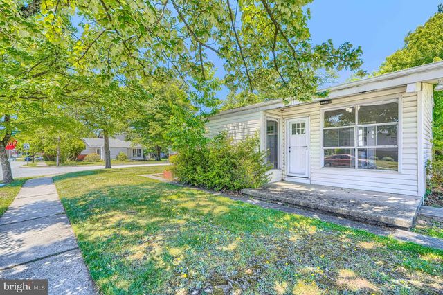 6901 CHIPPEWA DR, Baltimore, MD 21209