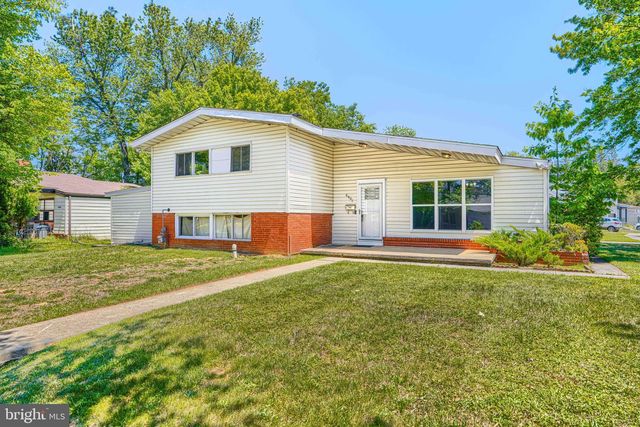 6901 CHIPPEWA DR, Baltimore, MD 21209