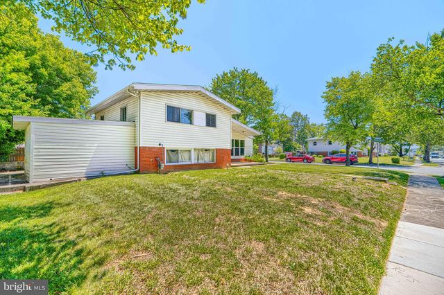 6901 CHIPPEWA DR, Baltimore, MD 21209