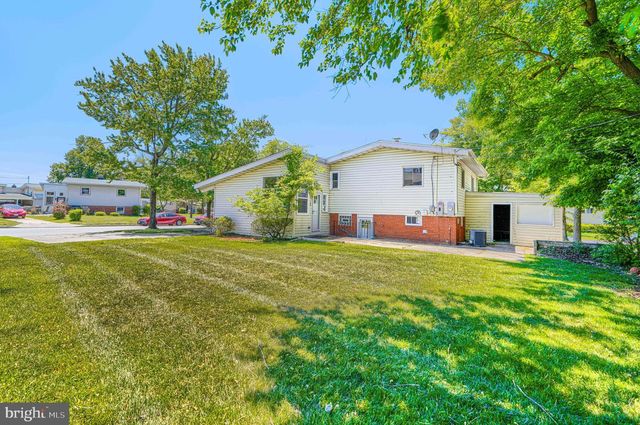 6901 CHIPPEWA DR, Baltimore, MD 21209