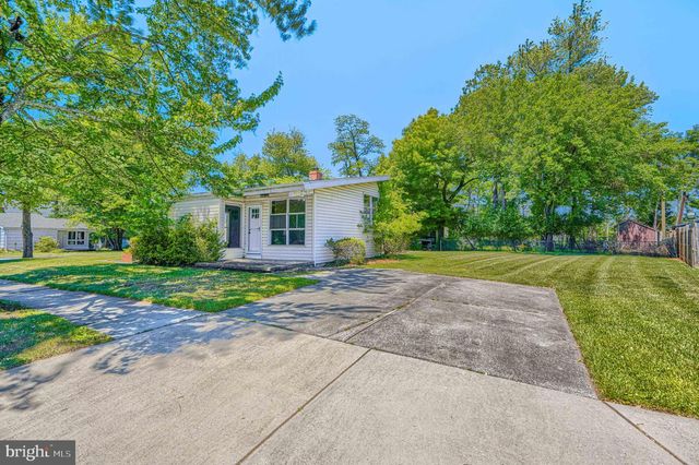 6901 CHIPPEWA DR, Baltimore, MD 21209