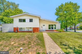 6901 CHIPPEWA DR, Baltimore, MD 21209