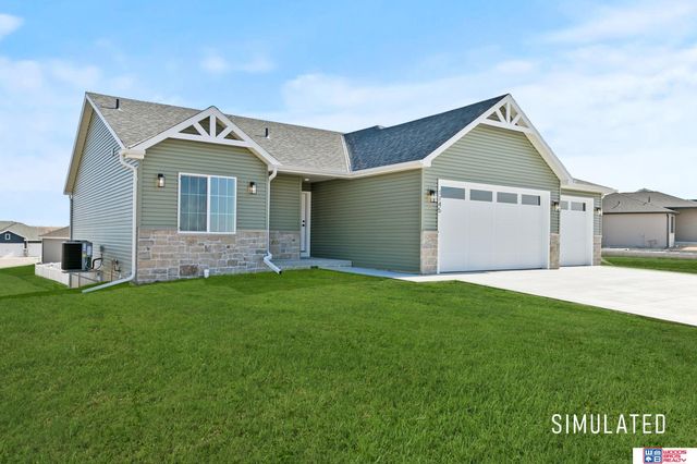 1145 S 9th Avenue, Ashland, NE 68003