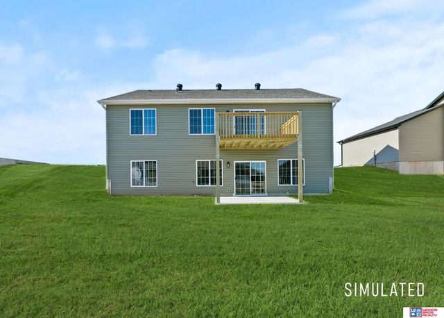 1145 S 9th Avenue, Ashland, NE 68003