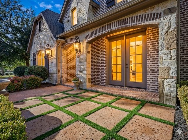 8415 Canyon Crossing, Lantana, TX 76226