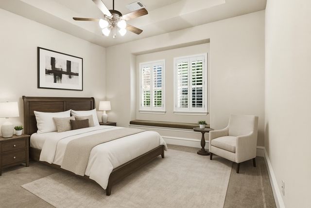 8415 Canyon Crossing, Lantana, TX 76226