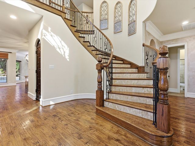 8415 Canyon Crossing, Lantana, TX 76226