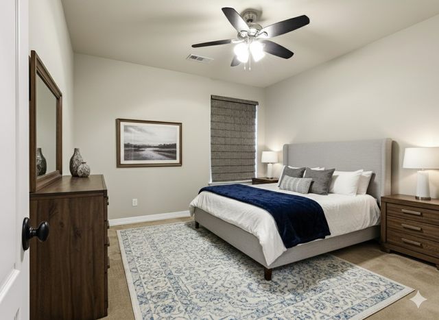 8415 Canyon Crossing, Lantana, TX 76226