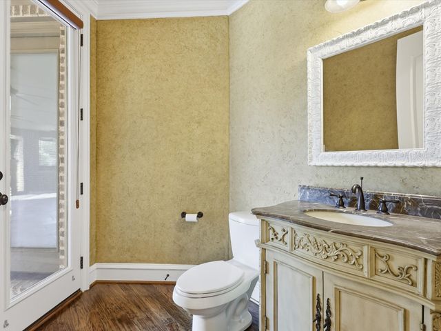 8415 Canyon Crossing, Lantana, TX 76226