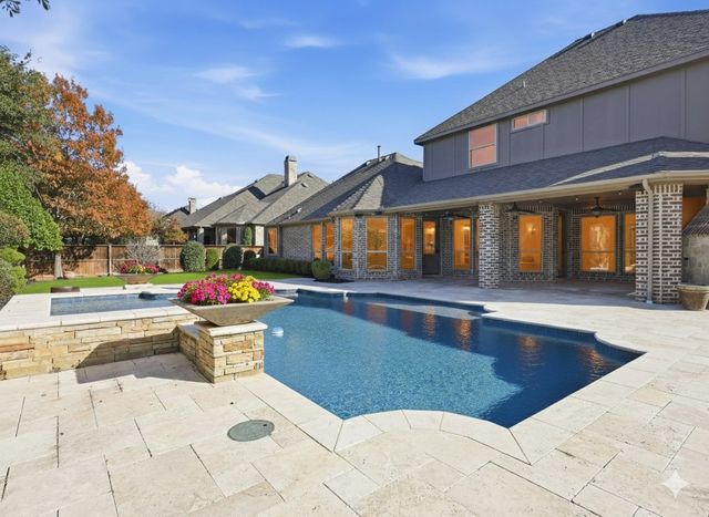 8415 Canyon Crossing, Lantana, TX 76226