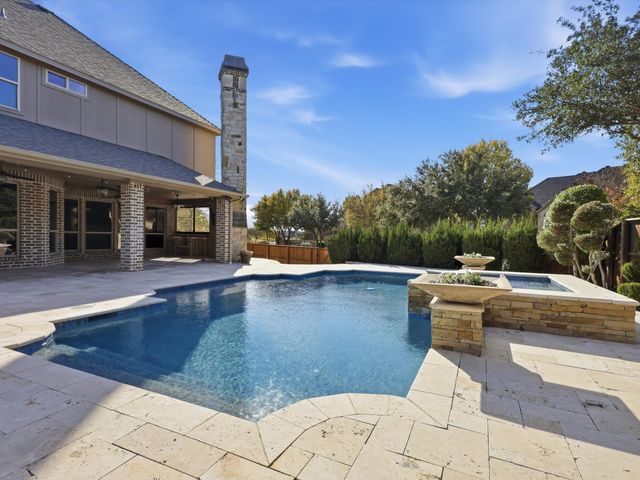 8415 Canyon Crossing, Lantana, TX 76226