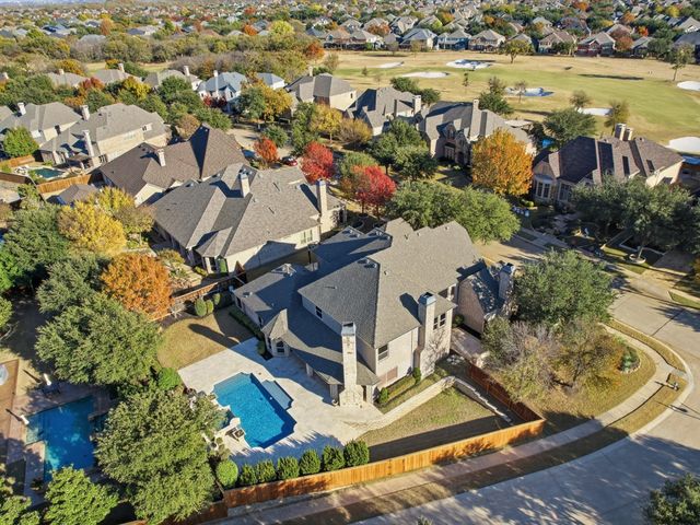 8415 Canyon Crossing, Lantana, TX 76226