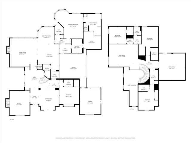 8415 Canyon Crossing, Lantana, TX 76226