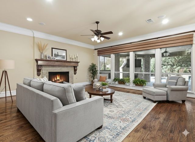 8415 Canyon Crossing, Lantana, TX 76226