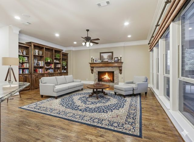 8415 Canyon Crossing, Lantana, TX 76226