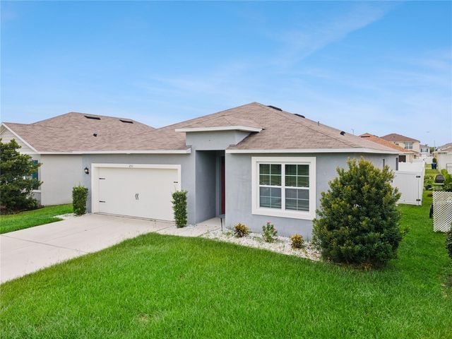 251 CALEB WAY, Winter Haven, FL 33881
