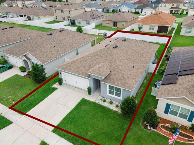 251 CALEB WAY, Winter Haven, FL 33881