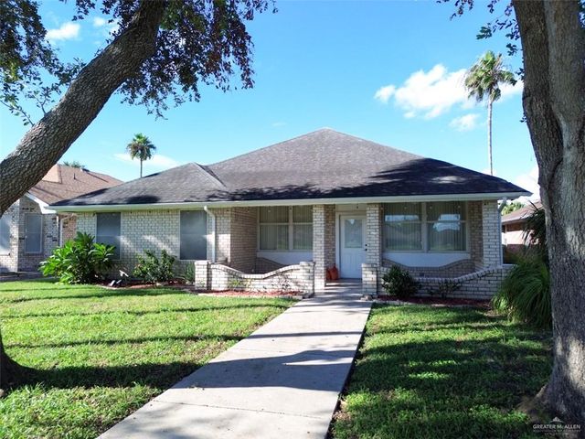 249 Diana Drive, Alamo, TX 78516