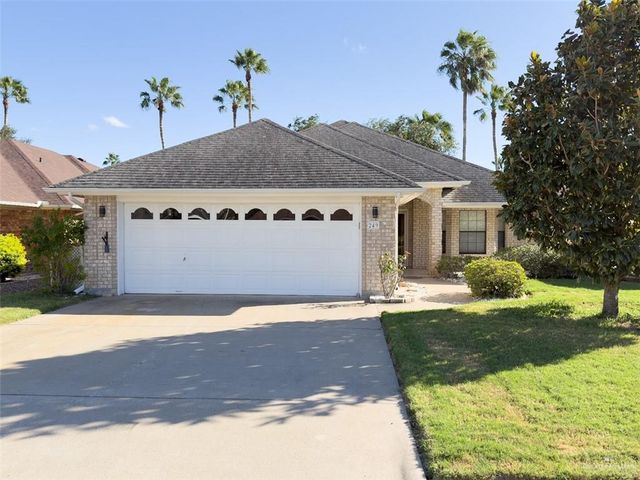 249 Diana Drive, Alamo, TX 78516