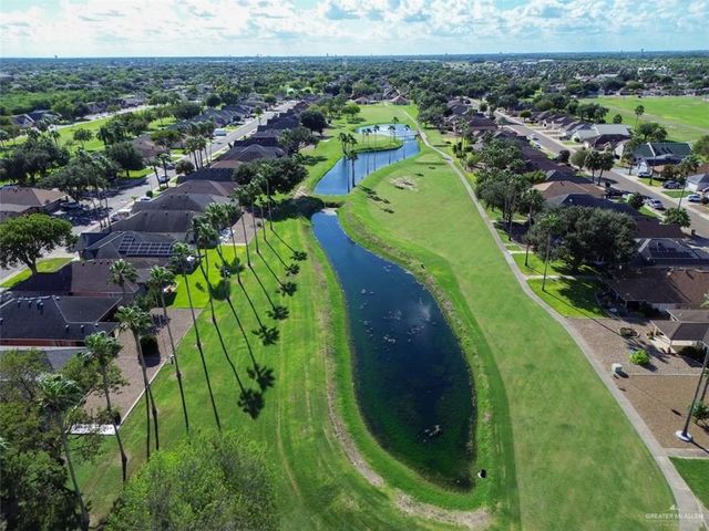 249 Diana Drive, Alamo, TX 78516