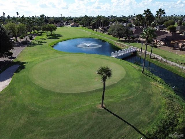 249 Diana Drive, Alamo, TX 78516