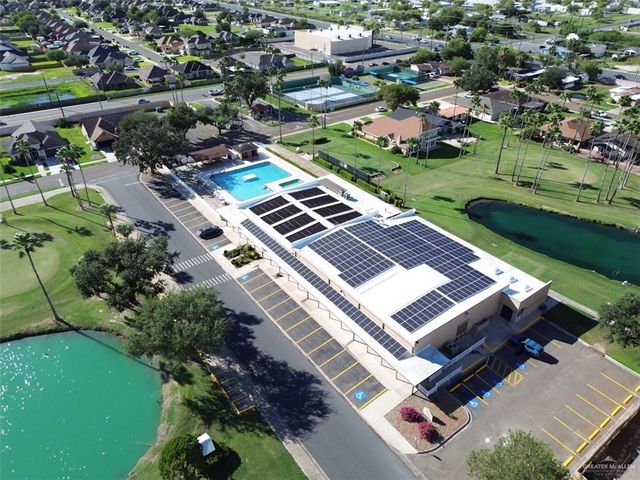 249 Diana Drive, Alamo, TX 78516