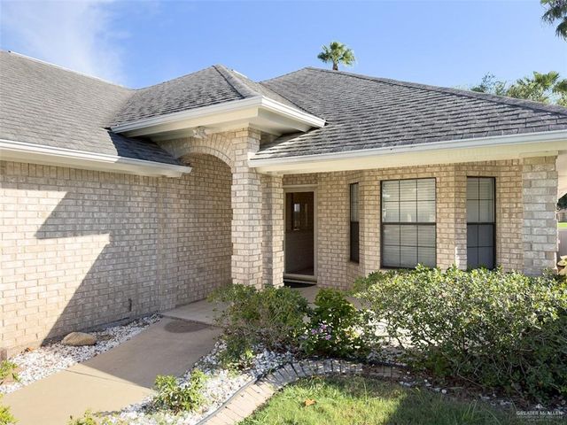 249 Diana Drive, Alamo, TX 78516