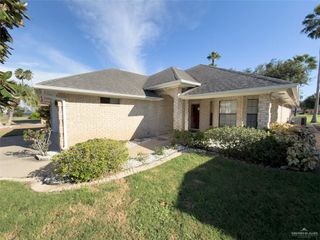 249 Diana Drive, Alamo, TX 78516