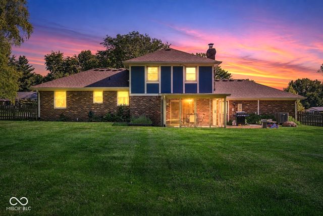 348 Haldale Drive, Carmel, IN 46032