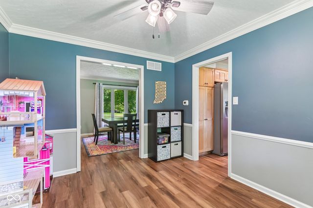 348 Haldale Drive, Carmel, IN 46032