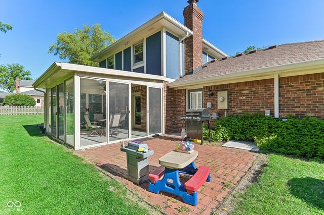 348 Haldale Drive, Carmel, IN 46032