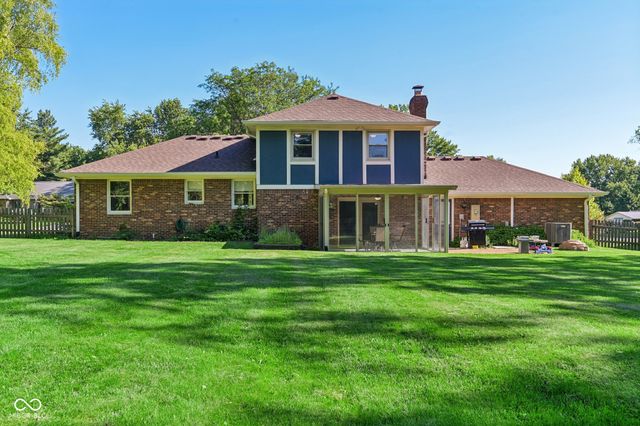 348 Haldale Drive, Carmel, IN 46032
