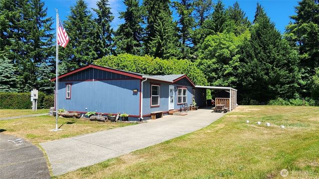 2516 Alonda Lane NE #2516, Olympia, WA 98516