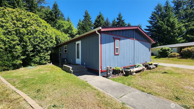 2516 Alonda Lane NE #2516, Olympia, WA 98516