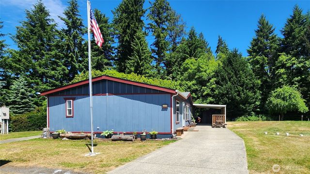 2516 Alonda Lane NE #2516, Olympia, WA 98516