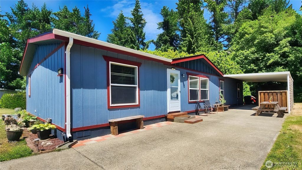 2516 Alonda Lane NE #2516, Olympia, WA 98516