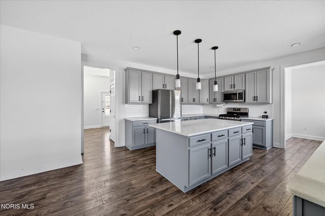 14917 County Road 6, Metamora, OH 43540