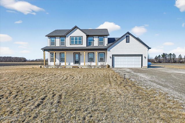 14917 County Road 6, Metamora, OH 43540