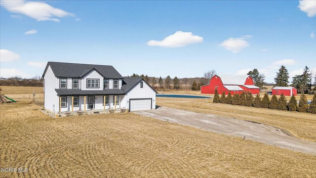 14917 County Road 6, Metamora, OH 43540