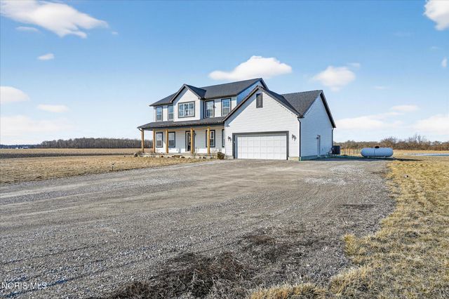 14917 County Road 6, Metamora, OH 43540