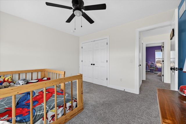 14917 County Road 6, Metamora, OH 43540