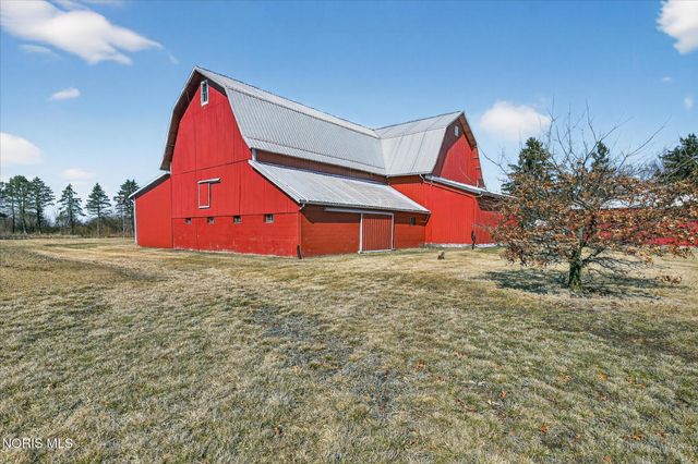 14917 County Road 6, Metamora, OH 43540