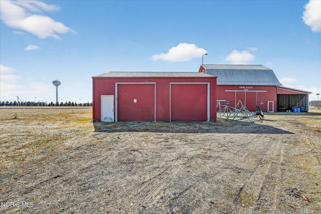14917 County Road 6, Metamora, OH 43540