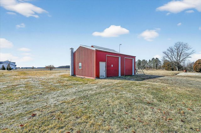 14917 County Road 6, Metamora, OH 43540