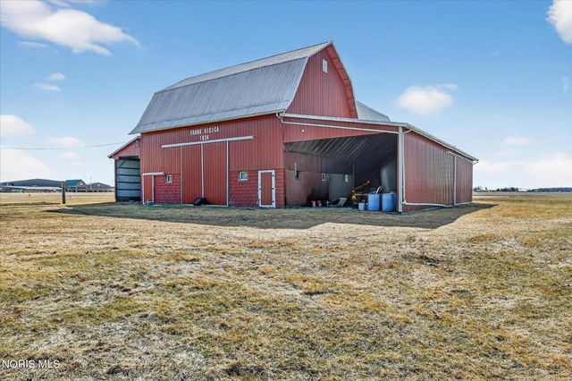 14917 County Road 6, Metamora, OH 43540