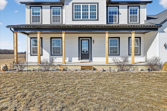14917 County Road 6, Metamora, OH 43540