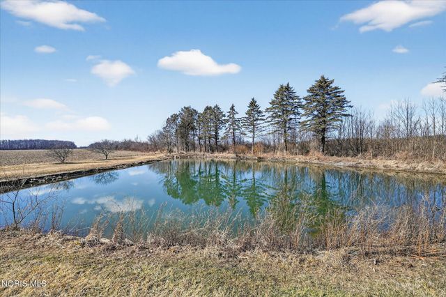 14917 County Road 6, Metamora, OH 43540