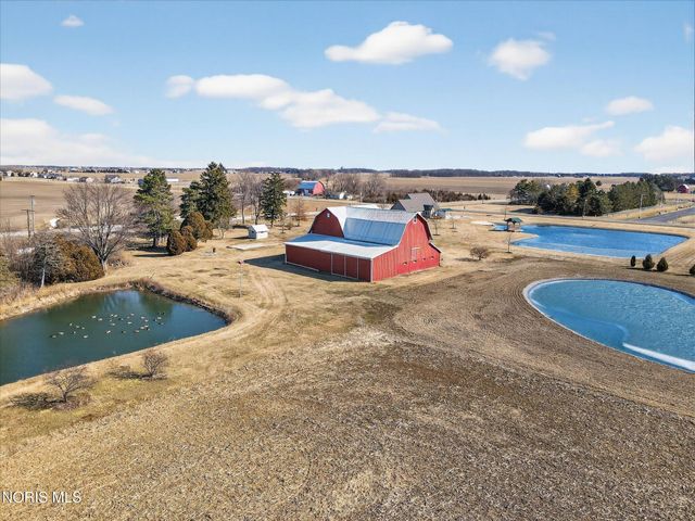 14917 County Road 6, Metamora, OH 43540