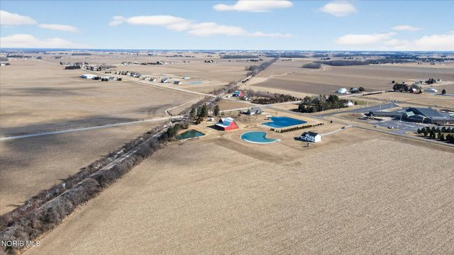 14917 County Road 6, Metamora, OH 43540