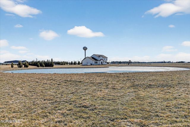 14917 County Road 6, Metamora, OH 43540